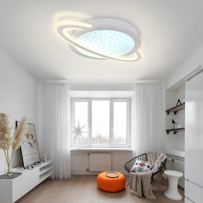 Потолочная люстра Planet INNOVATION STYLE 83130