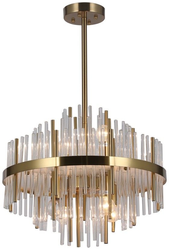 Потолочная люстра Alatri OML-69217-06
