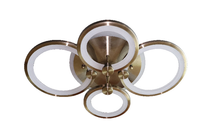 Потолочная люстра INNOVATION STYLE INNOVATION STYLE 83025
