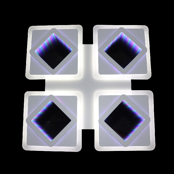 Потолочная люстра LED LAMPS LED LAMPS 81089