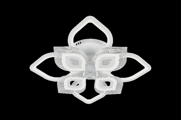 Потолочная люстра LED LED LAMPS 81204