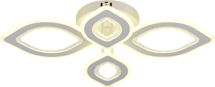 Потолочная люстра Angel LED LAMPS 81197