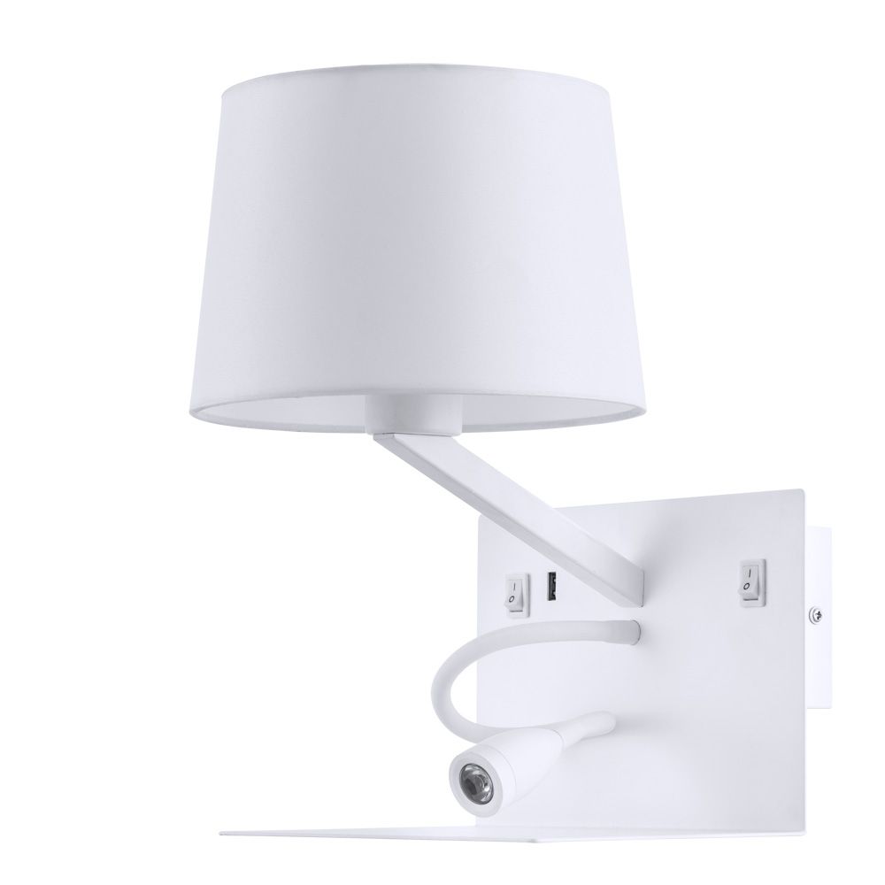 Бра Ibis A1056AP-2WH