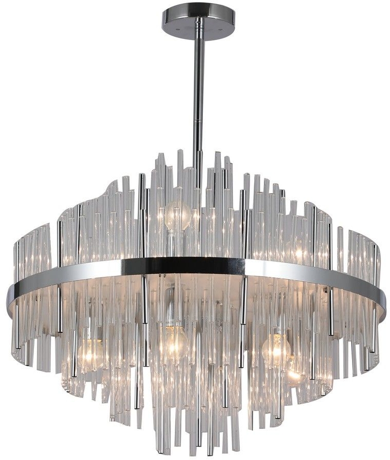 Потолочная люстра Alatri OML-69207-09