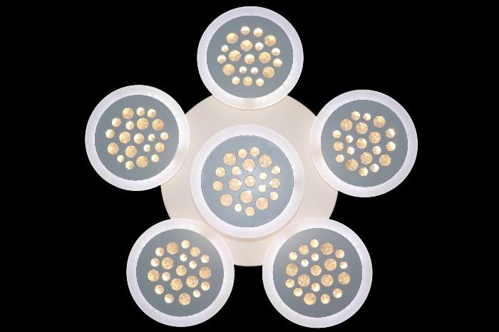 Потолочная люстра LED LED LAMPS 81201