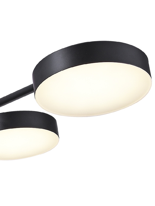 Потолочная люстра High-tech Led Lamps HIGH-TECH LED LAMPS 82030