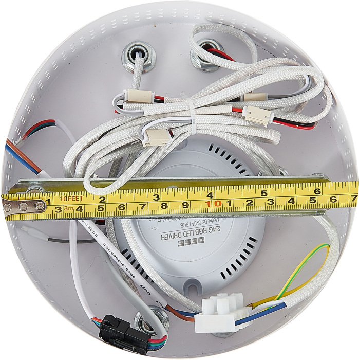 Потолочная люстра  LED LAMPS 81407