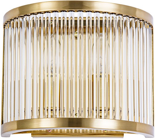 Бра Anetta A1065AP-2PB