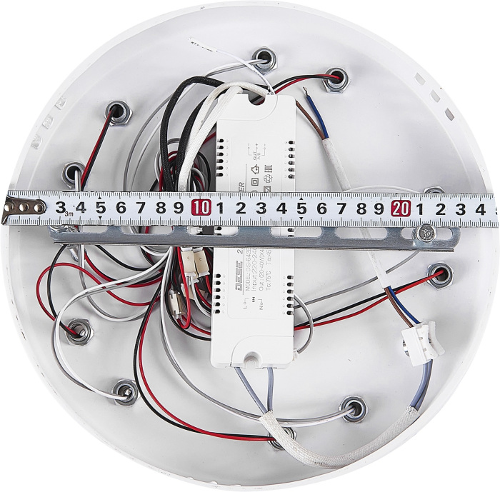Потолочная люстра Damask LED LAMPS 81169