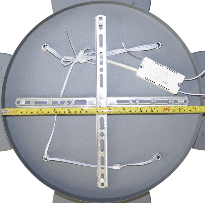 Потолочная люстра LED LED LAMPS 81326