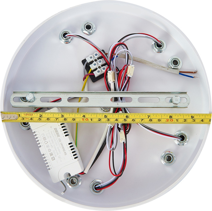 Потолочная люстра  LED LAMPS 81167
