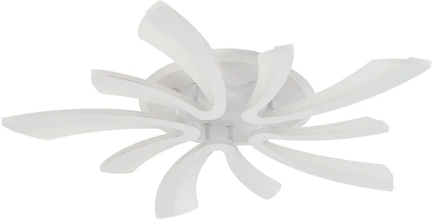 Потолочная люстра  LED LAMPS 81406