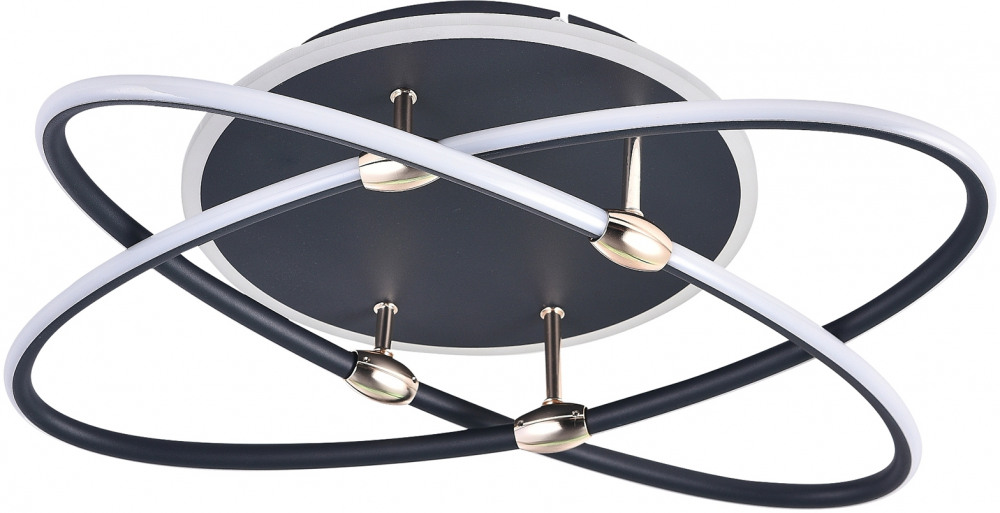 Потолочная люстра  LED LAMPS 81235