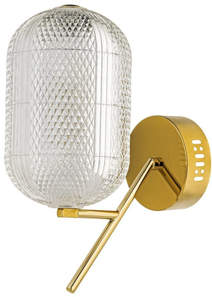 Бра Candels Gold Candels L 2.W2 G