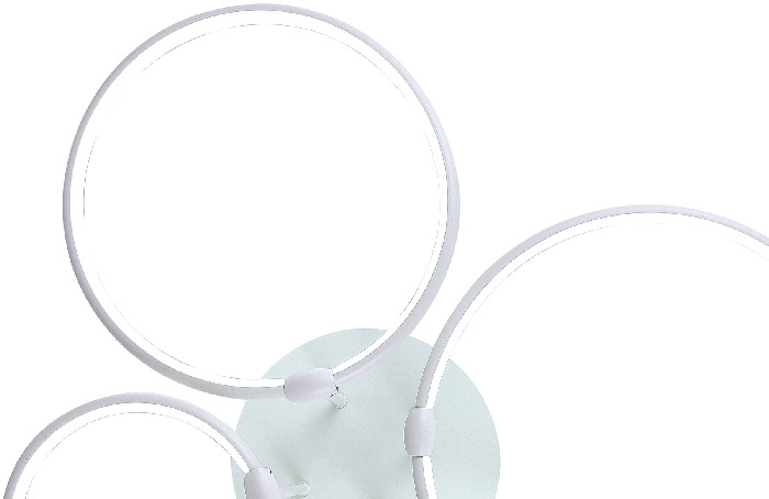 Потолочная люстра High-tech Led Lamps HIGH-TECH LED LAMPS 82035