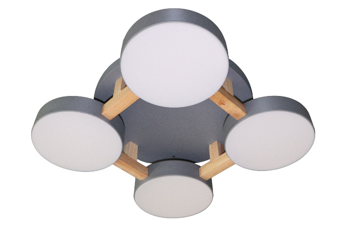 Потолочная люстра LED LED LAMPS 81326