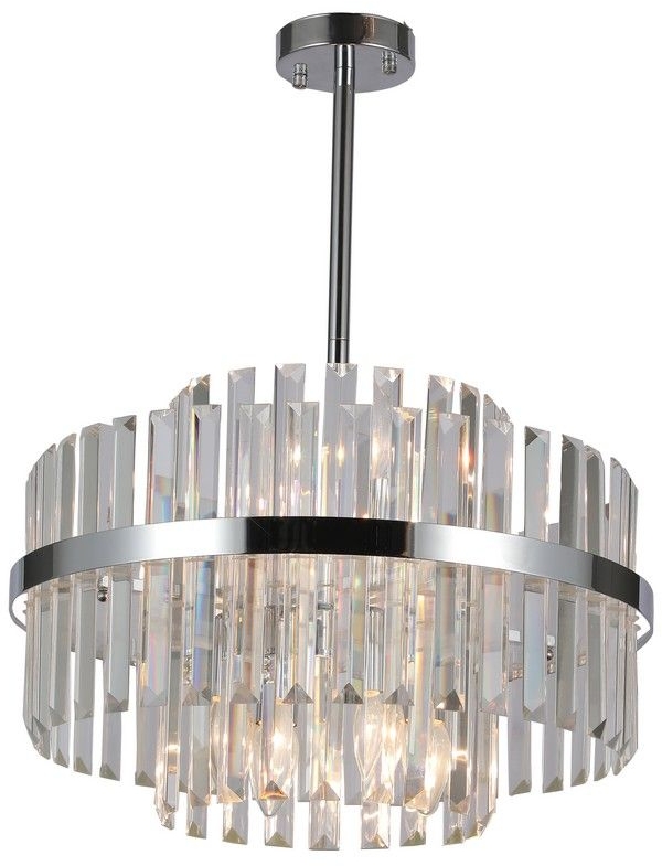 Потолочная люстра Saviano OML-69007-06