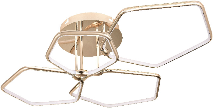 Потолочная люстра High-tech Led Lamps HIGH-TECH LED LAMPS 82037