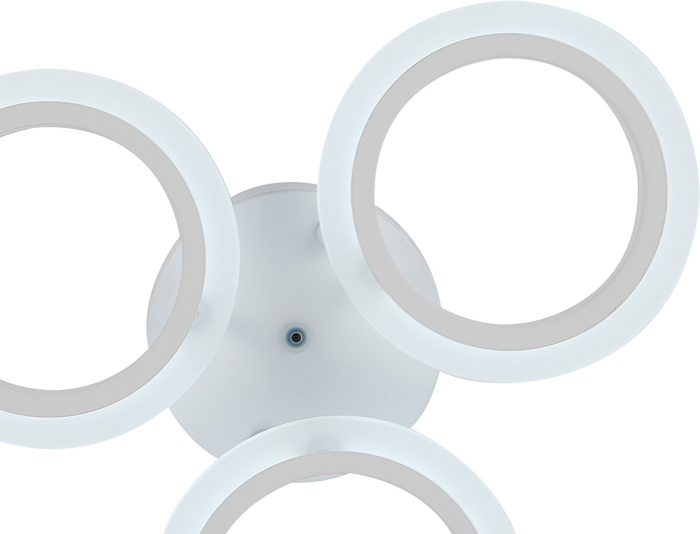 Потолочная люстра Simply LED LAMPS 81405