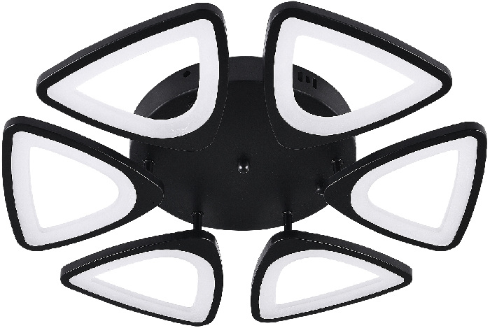 Потолочная люстра Innovation Style INNOVATION STYLE 83045 BLACK