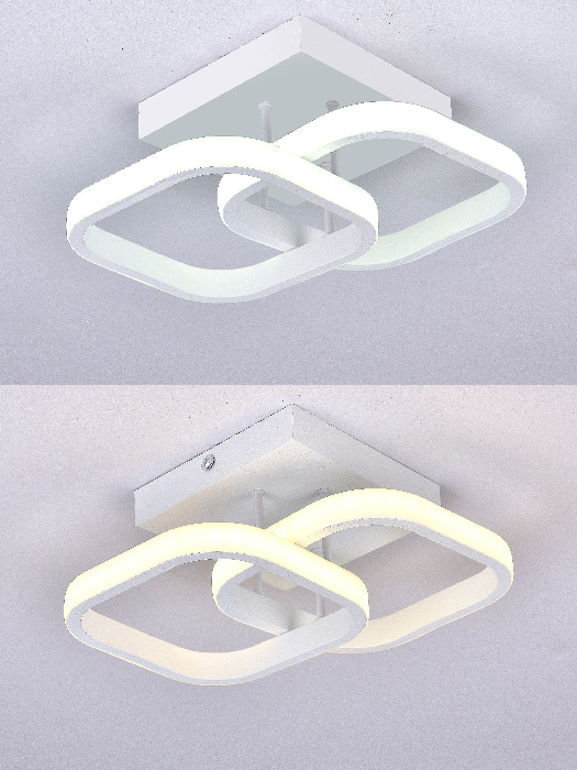 Потолочная люстра LED LAMPS LED LAMPS 81114
