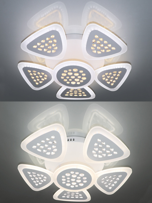 Потолочная люстра LED LED LAMPS 81202