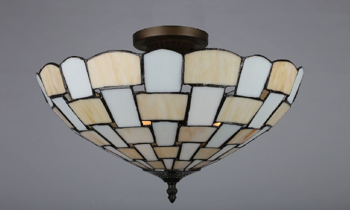 Потолочная люстра Shanklin OML-80107-03
