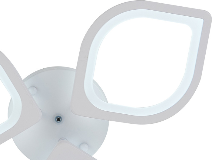 Потолочная люстра Simply LED LAMPS 81404
