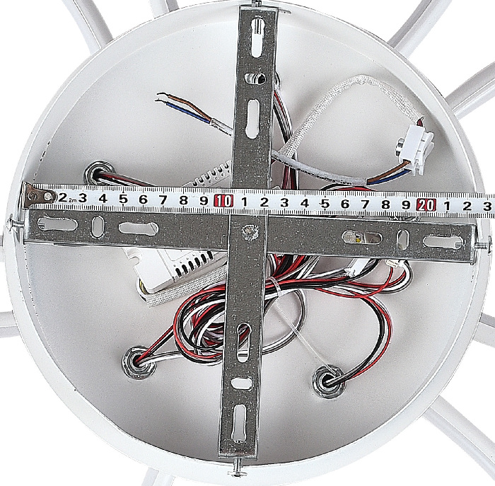 Потолочная люстра Smart Home LED LAMPS 81208