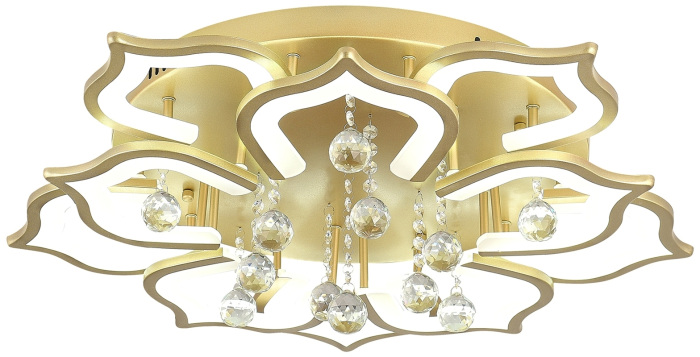 Потолочная люстра Florel INNOVATION STYLE 83053