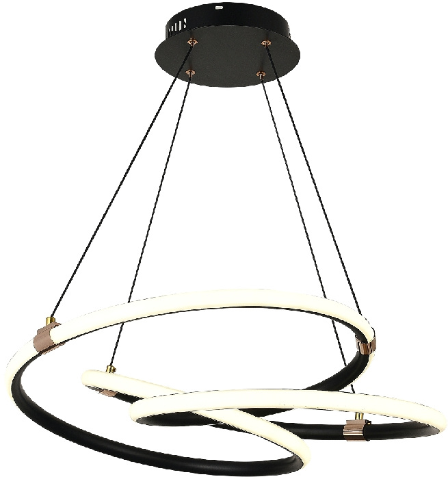 Потолочная люстра Smart Home LED LAMPS 81291