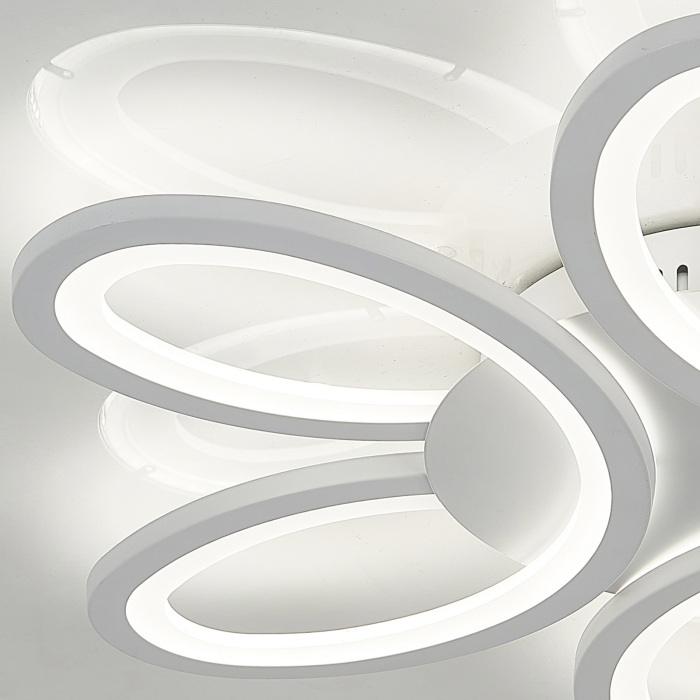 Потолочная люстра Simply LED LAMPS 81119
