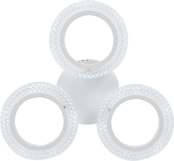 Потолочная люстра Simply LED LAMPS 81122/3C