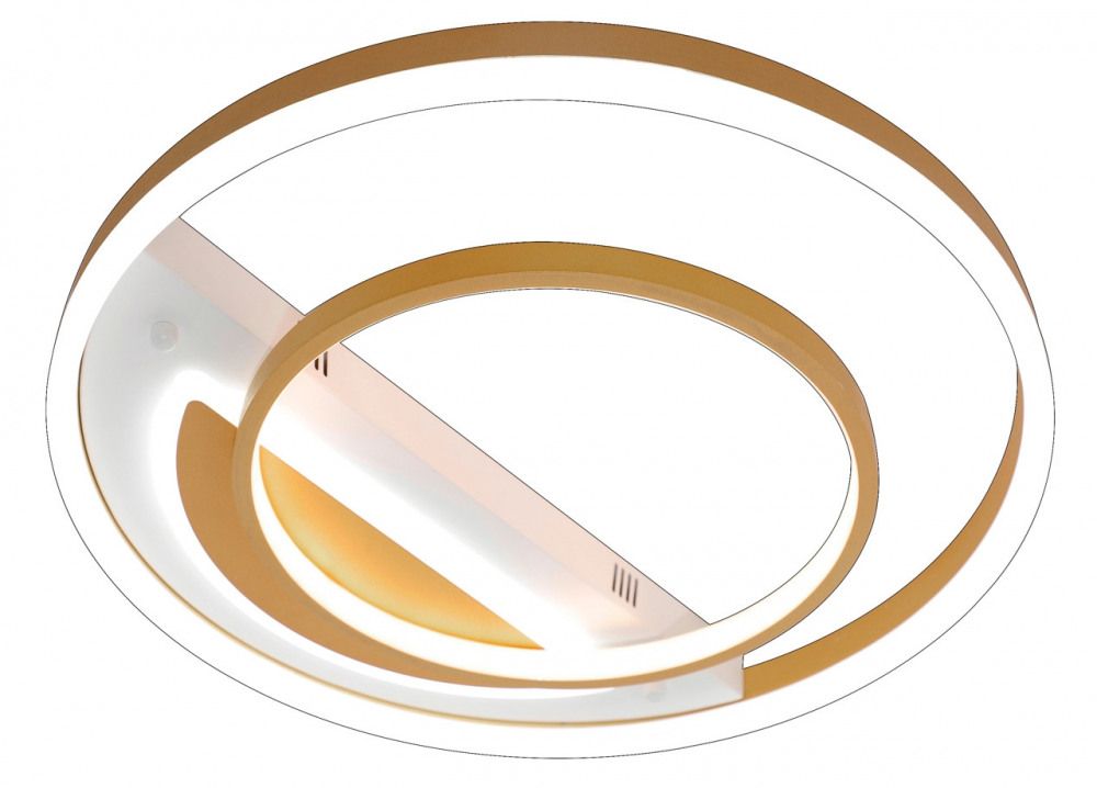 Потолочная люстра LED LAMPS LED LAMPS 81311