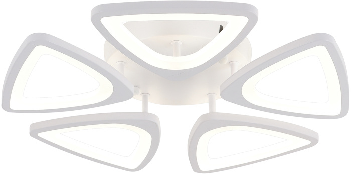 Потолочная люстра Kirke LED LAMPS 81242
