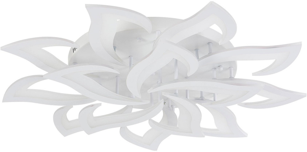 Потолочная люстра Olimp LED LAMPS 81335