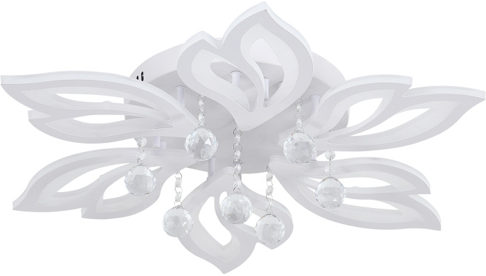 Потолочная люстра Sand LED LAMPS 81241