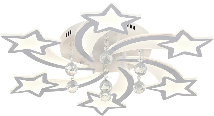 Потолочная люстра Star LED LAMPS 81239