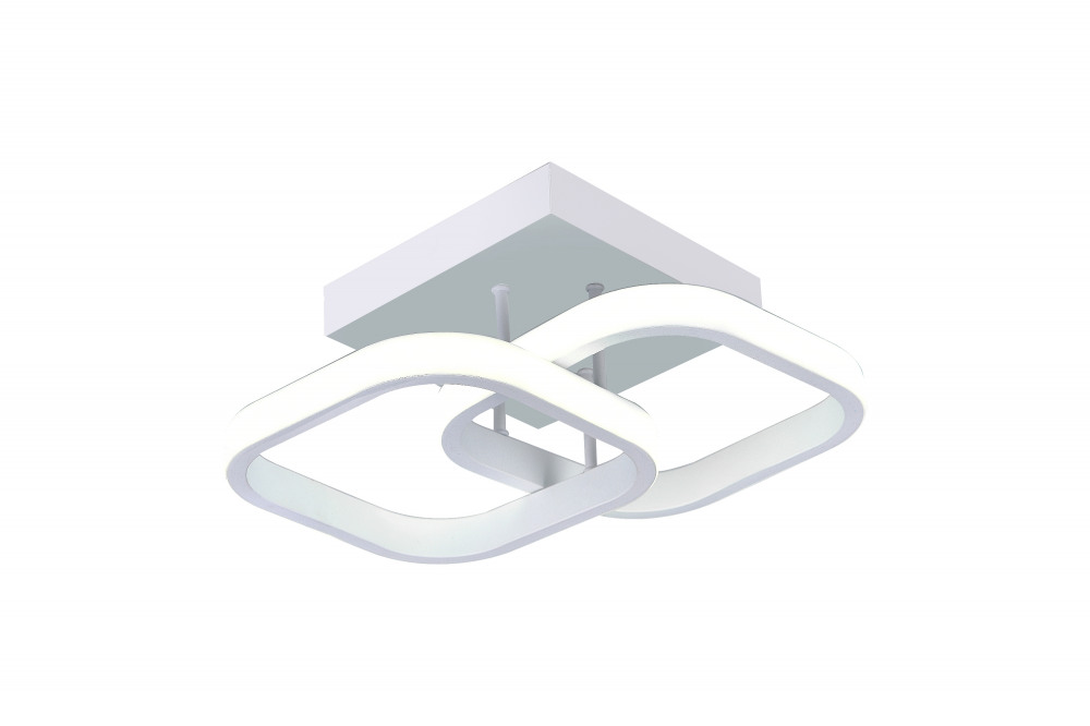 Потолочная люстра LED LAMPS LED LAMPS 81114