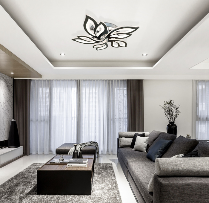 Потолочная люстра INNOVATION STYLE INNOVATION STYLE 83016