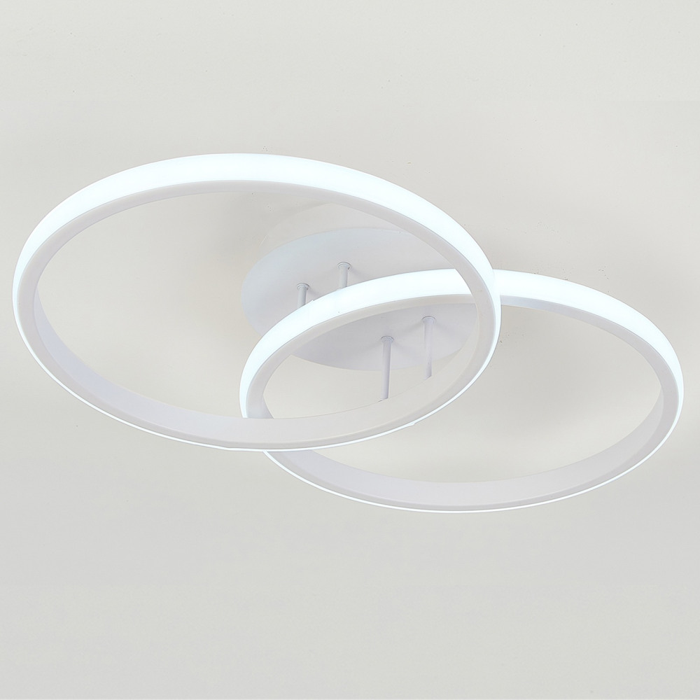 Потолочная люстра Pure LED LAMPS 81177