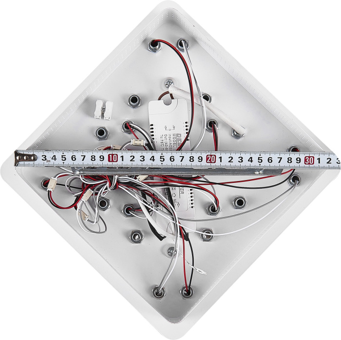 Потолочная люстра Damask LED LAMPS 81170