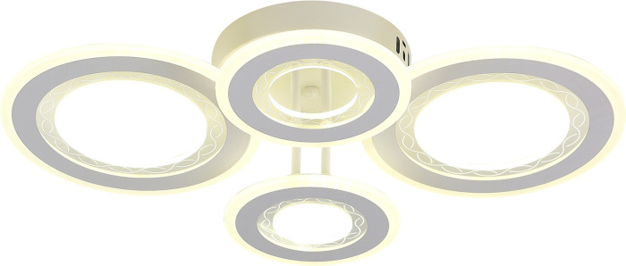 Потолочная люстра Groove LED LAMPS 81196