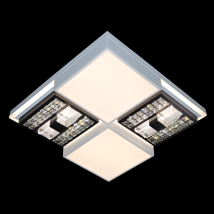 Потолочная люстра HIGH-TECH LED LAMPS HIGH-TECH LED LAMPS 82011