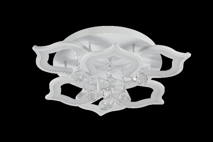 Потолочная люстра HIGH-TECH LED LAMPS HIGH-TECH LED LAMPS 82028