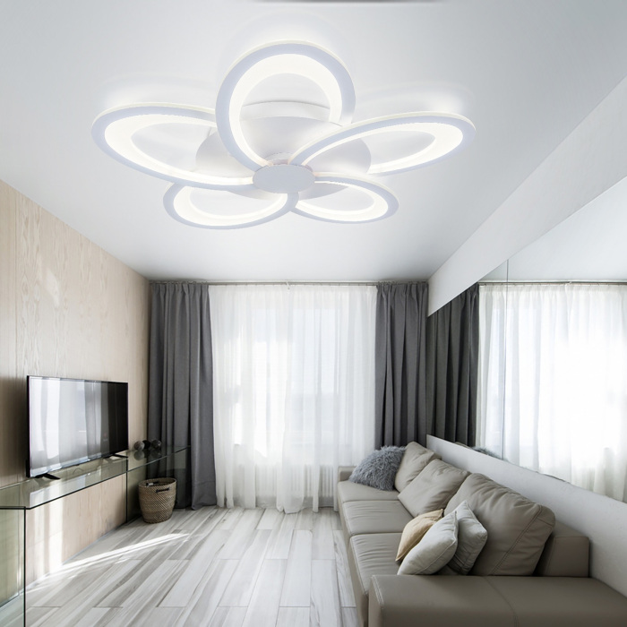 Потолочная люстра Holder LED LAMPS 81173