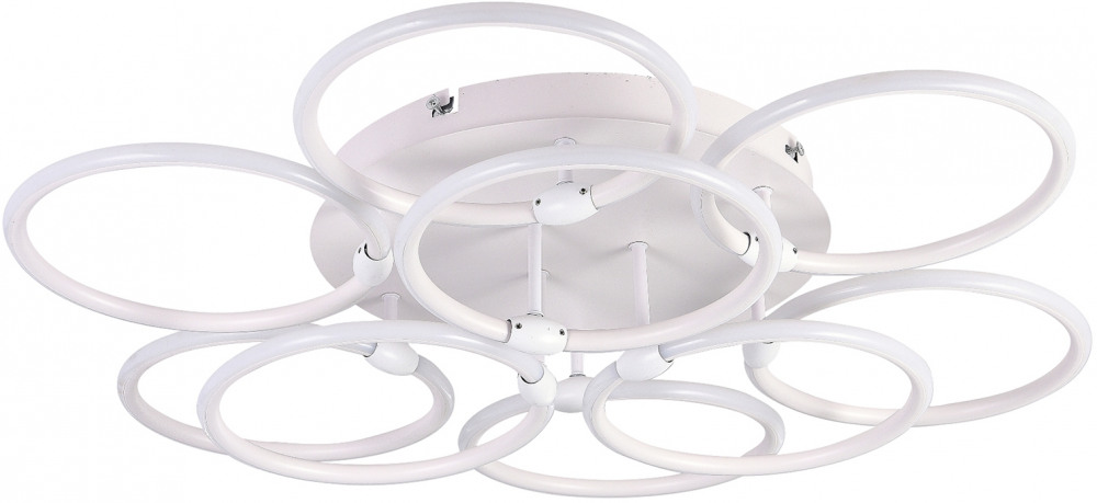 Потолочная люстра  HIGH-TECH LED LAMPS 82044
