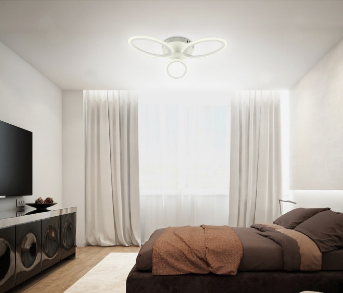 Потолочная люстра HIGH-TECH LED LAMPS HIGH-TECH LED LAMPS 82032