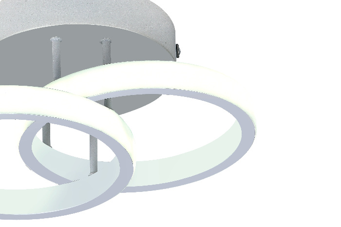 Потолочная люстра LED LAMPS LED LAMPS 81112