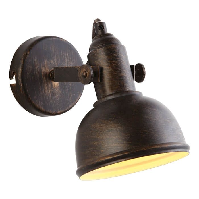 Бра Martin A5213AP-1BR